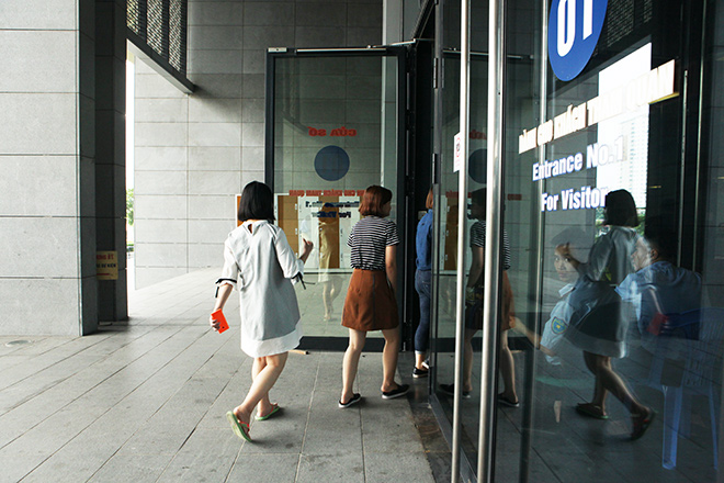 Bảo tàng Hà Nội “rỗng ruột” sau 7 năm khánh thành - 3