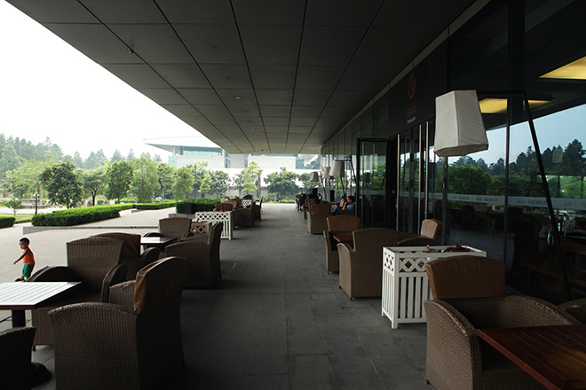 Bảo tàng Hà Nội “rỗng ruột” sau 7 năm khánh thành - 6