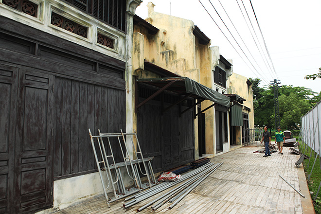 Bảo tàng Hà Nội “rỗng ruột” sau 7 năm khánh thành - 10