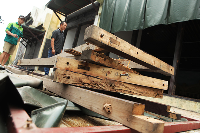 Bảo tàng Hà Nội “rỗng ruột” sau 7 năm khánh thành - 12