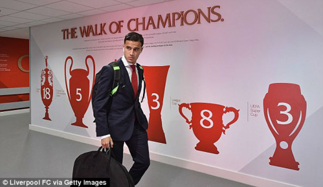 Chi tiết Liverpool - Burnley: 3 mét đá trúng xà ngang (KT) - 9