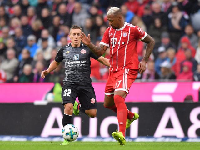 Bayern Munich – Mainz 05: “Hùm xám” hóa điên