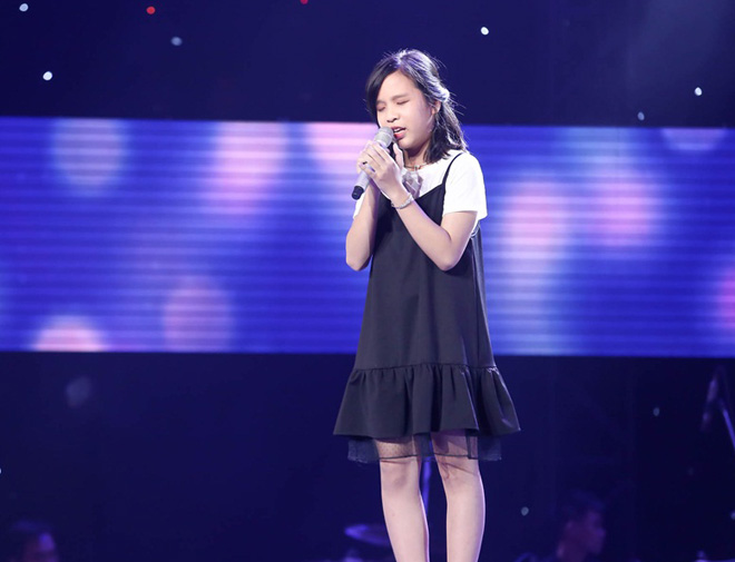 Vũ Cát Tường bật khóc trên ghế nóng vì nhớ cha - 4