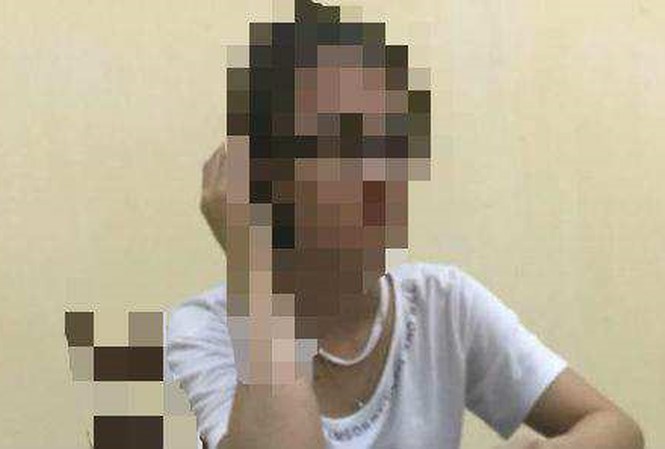 Tử tù Thọ “sứt” tìm gặp bạn gái cũ trên đường bỏ trốn - 2