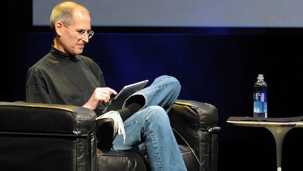 Thói quen ăn uống lạ thường của những nhân vật kiệt xuất - 2