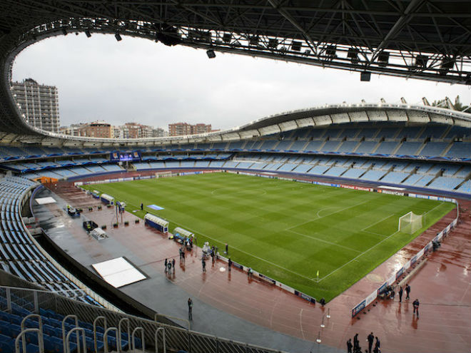 Chi tiết Real Sociedad - Real Madrid: Bản lĩnh có thừa (KT) - 12