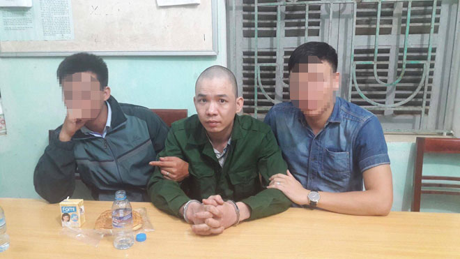 Phó Cục trưởng C47 kể lại cuộc truy bắt tử tù Nguyễn Văn Tình - 1