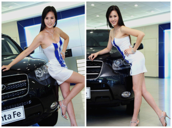 Show &#34;Bố ơi mình đi đâu thế&#34; trở thành cuộc đọ sắc giữa các bà mẹ - 7