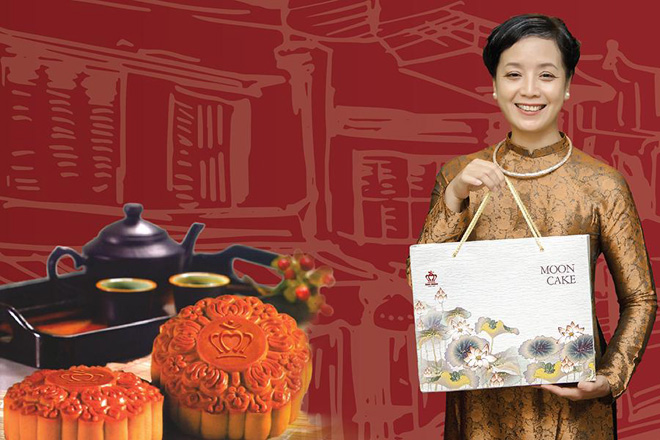 Hà Nội với hương vị xưa của bánh trung thu Bảo Ngọc - 1