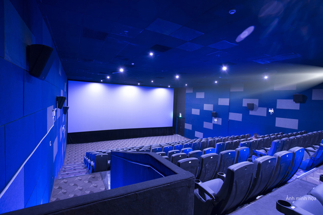 Lạc vào xứ sở thần tiên Coco Wonderland Resort - 10