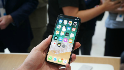 Tại sao Apple phải “né” Android khi giới thiệu iPhone X? - 2