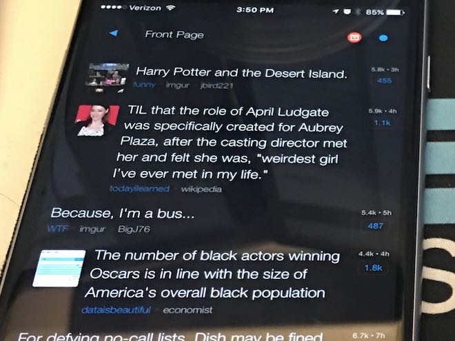 14 ứng dụng nên cài đặt trên smartphone của bất kỳ ai - 6