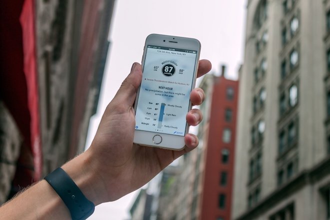 14 ứng dụng nên cài đặt trên smartphone của bất kỳ ai - 11