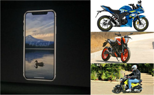 Quên iPhone X đi, để tiền mua 5 môtô cực &#34;chất&#34; này - 1