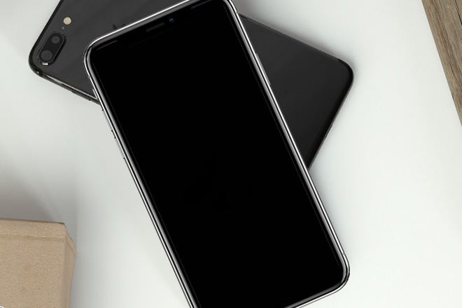 Mẹo đưa iPhone X vào chế độ Device Firmware Upgrade - 1
