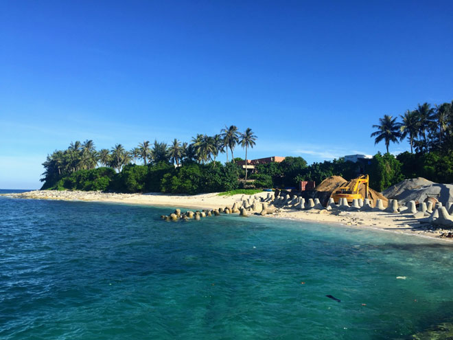 Check-in ngay 15 địa điểm sống ảo cực chất trên đảo Lý Sơn - 19