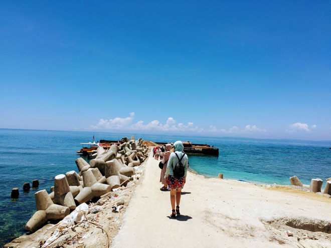Check-in ngay 15 địa điểm sống ảo cực chất trên đảo Lý Sơn - 22