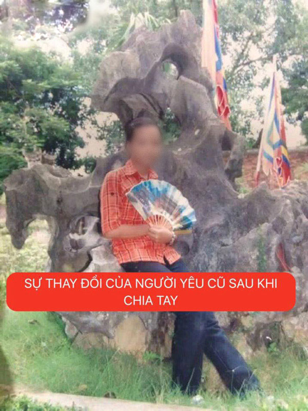 Chê bạn gái xấu rồi chia tay, 2 năm sau gặp lại tiếc tột cùng - 2