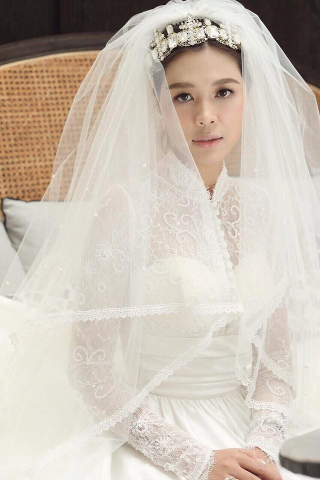 “Tình yêu đắm say và bi kịch” qua cái nhìn của vợ BTV Quang Minh - 5