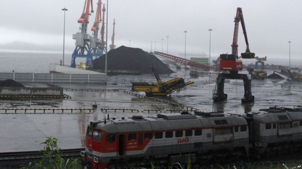 8 phương thức "tinh vi" Triều Tiên dùng để "lách" lệnh trừng phạt - 3