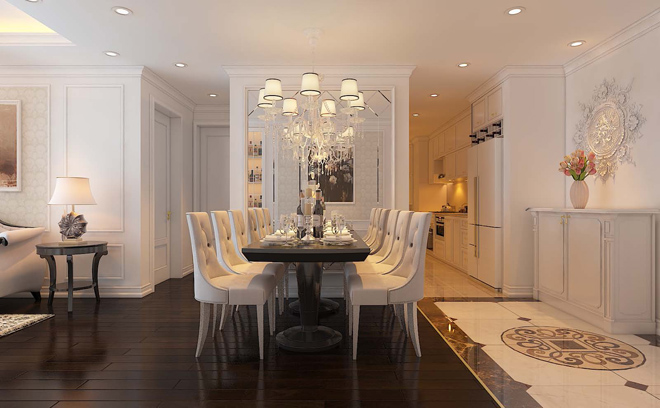 Dự án BĐS bàn giao ngay: Sự lựa chọn khôn ngoan của khách hàng - 2