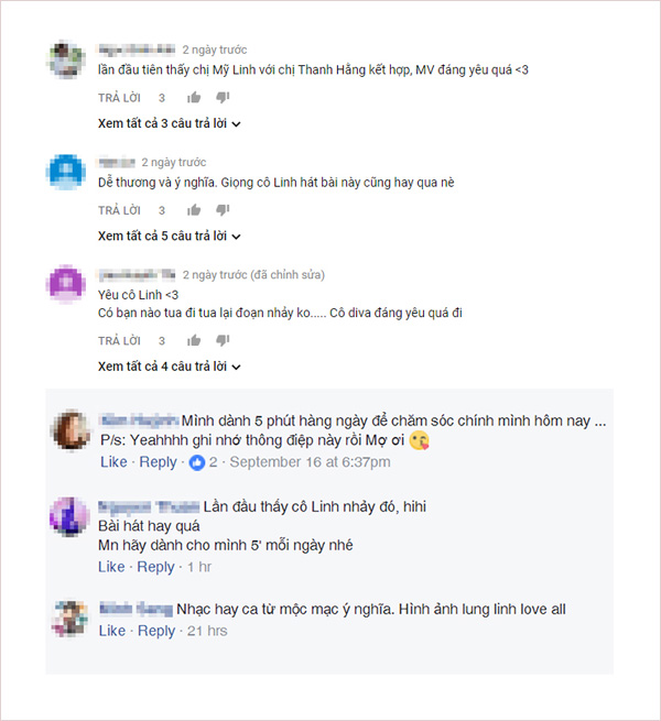 Sau hơn 10 năm, hit “Người ta nói” bỗng nhiên “sống dậy” - 1