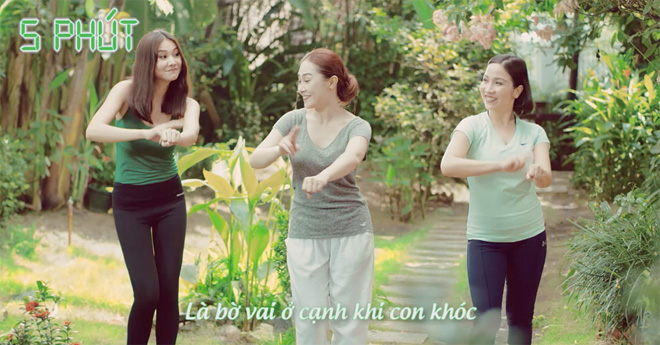 Sau hơn 10 năm, hit “Người ta nói” bỗng nhiên “sống dậy” - 5