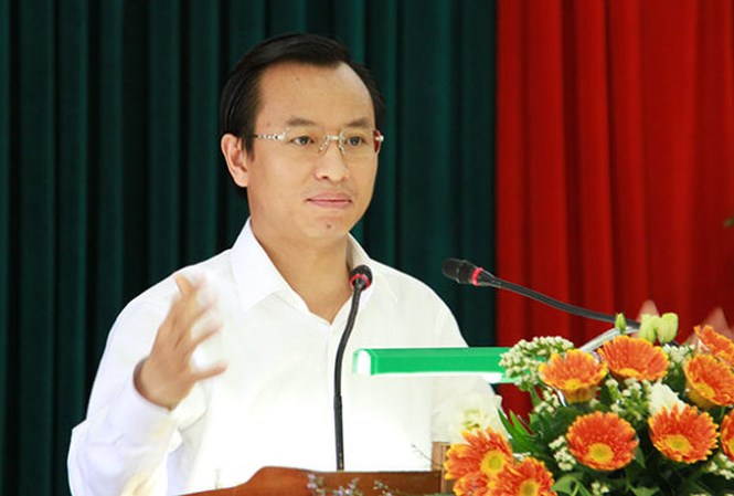 Công bố vi phạm của Bí thư và Chủ tịch TP Đà Nẵng - 1
