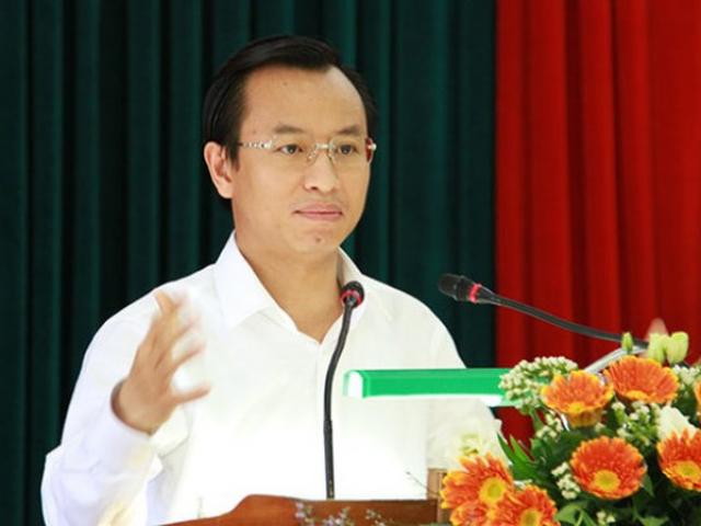 Công bố vi phạm của Bí thư và Chủ tịch TP Đà Nẵng
