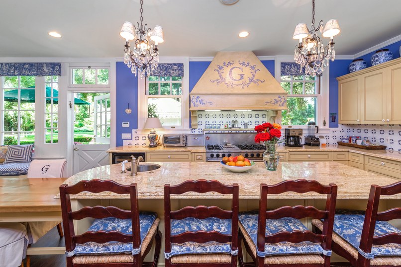 Mê mẩn biệt thự nhà vườn 81 tỷ đồng của cố nhạc sỹ Smokey Robinson - 5