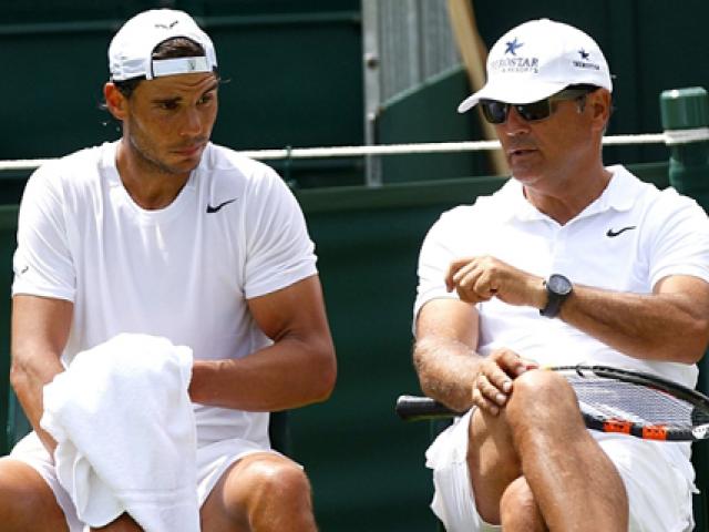 Tin HOT thể thao 18/9: Chú ruột chê chức vô địch US Open của Nadal