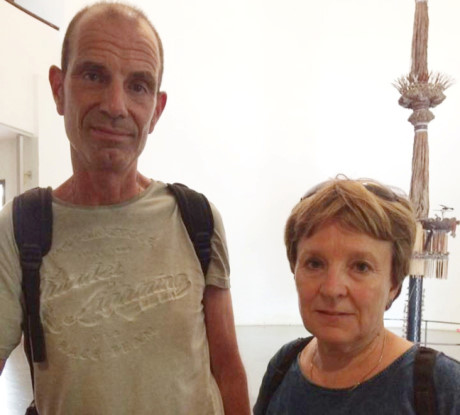 Nóng 24h qua: 3 người giúp tử tù chạy trốn là ai? - 4