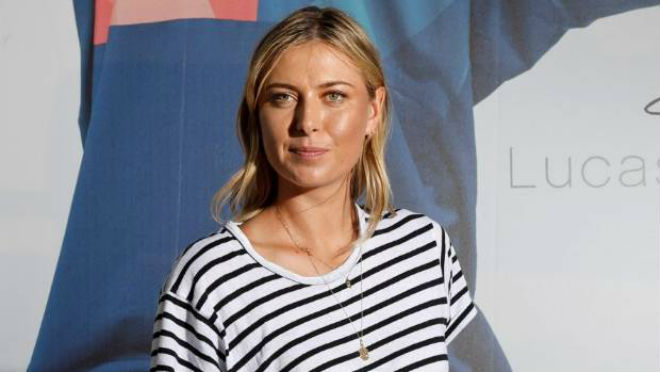 Sharapova “quỷ quyệt”: Lợi dụng scandal doping kiếm 360 tỷ đồng - 2