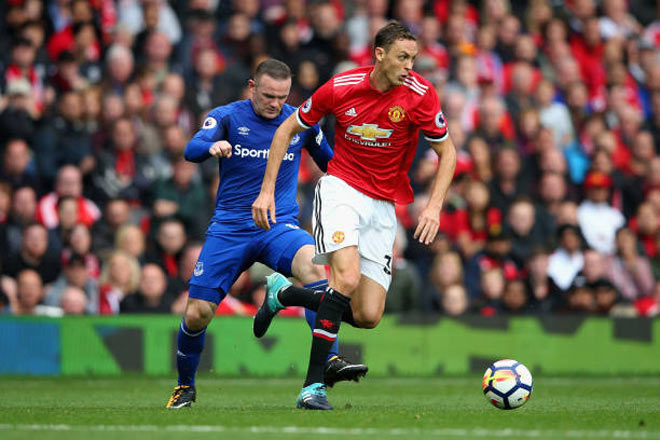 MU bùng nổ: Matic “cân tất cả”, Pogba nghỉ hết năm cũng không sao - 2