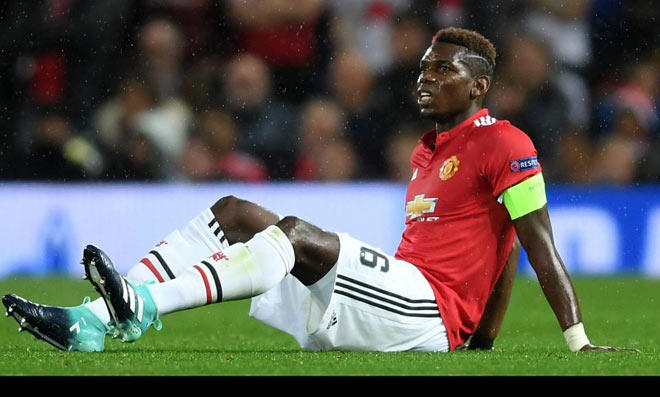 MU bùng nổ: Matic “cân tất cả”, Pogba nghỉ hết năm cũng không sao - 1