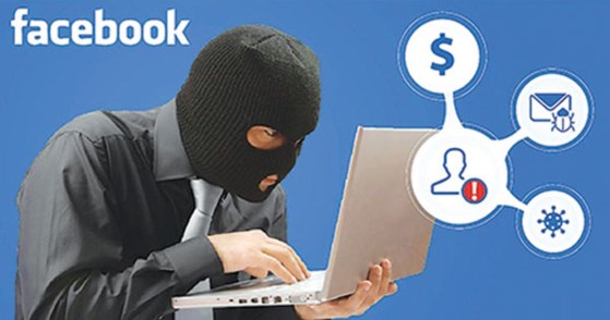 Cẩn trọng các fanpage lừa đảo trên Facebook - 1