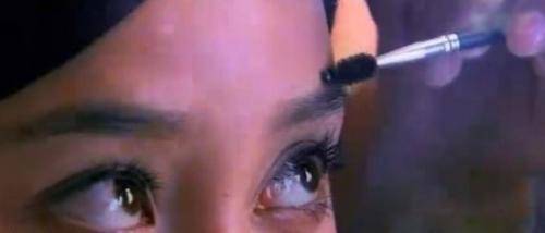 Phì cười với những hạt sạn trong phim cổ trang Trung Quốc - 14