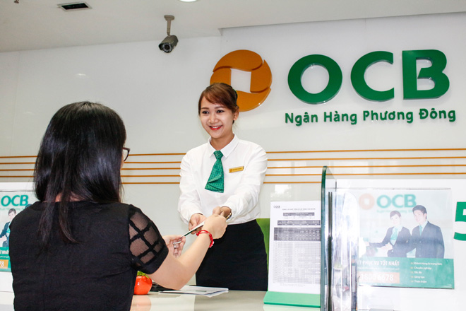 Kỳ phiếu ghi danh – cơ hội lớn cho “thượng đế” của OCB - 1