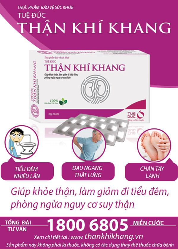 Kỳ lạ: Khỏe thận, hết tiểu đêm nhờ cây thuốc dễ tìm quanh ta - 4