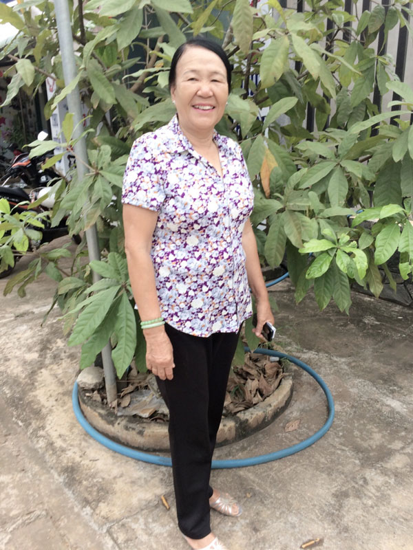 Chỉ cách thoát khỏi tai biến do huyết áp cao - 1