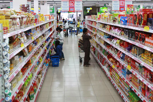 “Gỡ khó” dòng vốn cho nhà phân phối ngành hàng tiêu dùng nhanh - 1