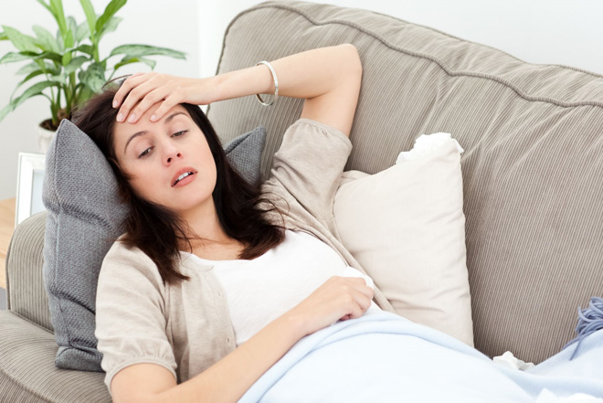 3 sai lầm nguy hiểm khi bổ sung dinh dưỡng cho người ốm lâu ngày và sau phẫu thuật - 1