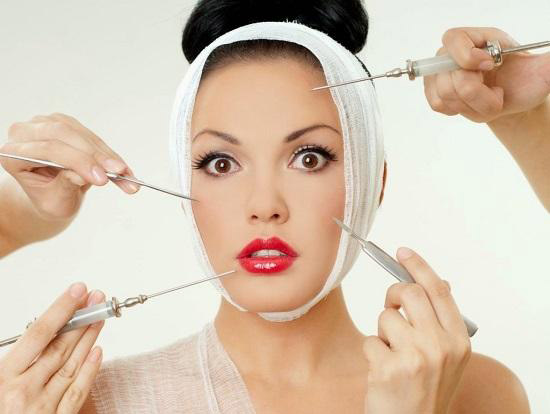 Ham hố sở hữu gương mặt V-line chớp nhoáng - đừng bỏ tiền mua sự bực mình! - 1