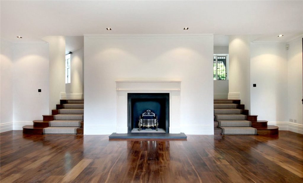 Biệt thự đẹp như tranh vẽ của cựu thủ lĩnh ban nhạc The Beatles - 3