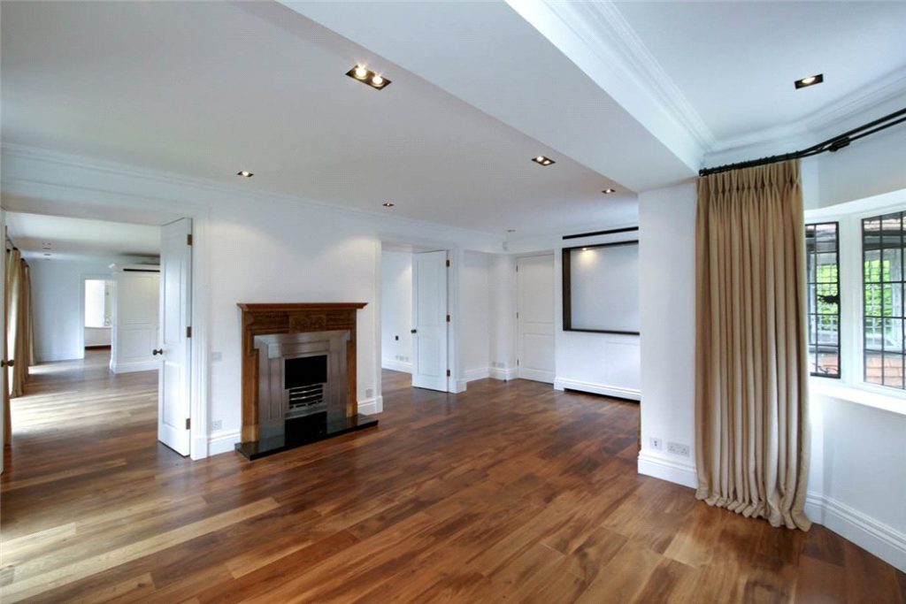 Biệt thự đẹp như tranh vẽ của cựu thủ lĩnh ban nhạc The Beatles - 6