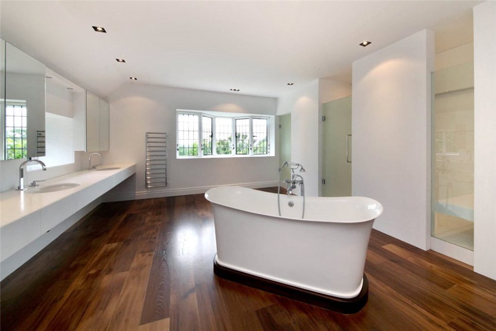 Biệt thự đẹp như tranh vẽ của cựu thủ lĩnh ban nhạc The Beatles - 8