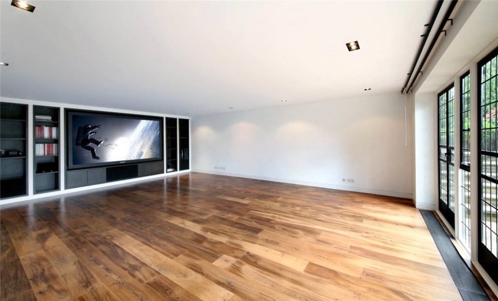 Biệt thự đẹp như tranh vẽ của cựu thủ lĩnh ban nhạc The Beatles - 9