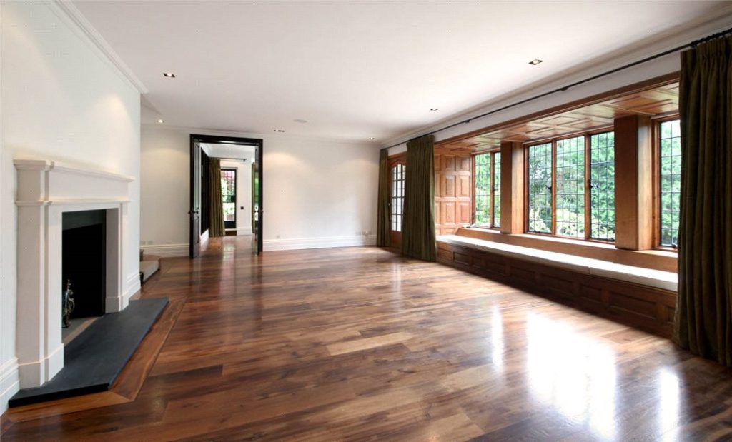 Biệt thự đẹp như tranh vẽ của cựu thủ lĩnh ban nhạc The Beatles - 12