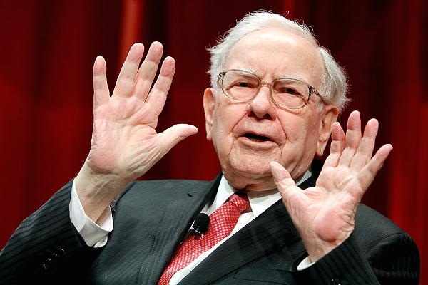 Những thương vụ ít biết của Warren Buffett, Steve Jobs thuở ấu thơ - 1