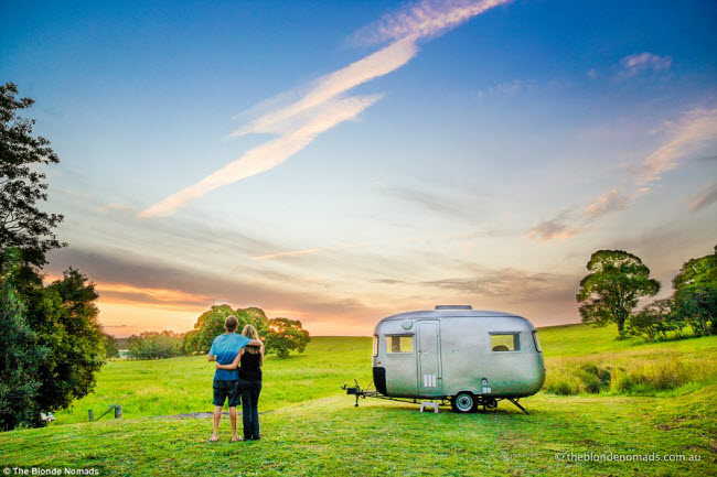 5 Món quà độc đáo tặng vợ nhân dịp năm mới 2